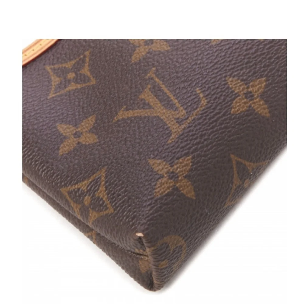 ❗️SOLD❗️🎉HP🎉Louis Vuitton Monogram Delightful Mini Pochette - Picture 7 of 16
